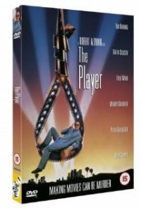 The Player (1992) movie poster