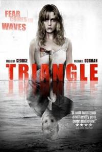 Triangle (2009) movie poster