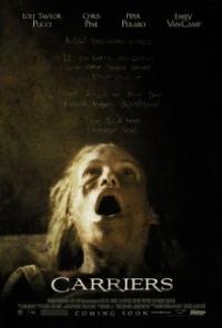 Carriers (2009) movie poster