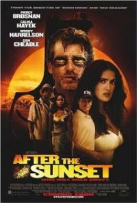 After the Sunset (2004) movie poster