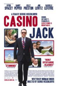 Casino Jack (2010) movie poster