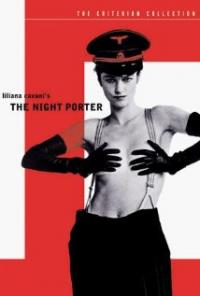The Night Porter (1974) movie poster