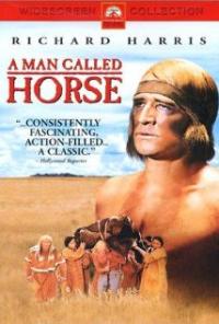 A Man Called Horse (1970) movie poster