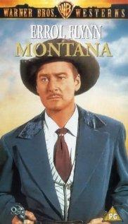 Montana (1950) movie poster