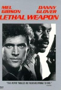Lethal Weapon Film Lethal Weapon Film