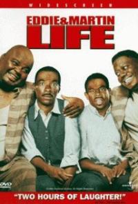 Life (1999) movie poster