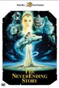 The NeverEnding Story (1984) movie poster