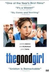 The Good Girl (2002) movie poster