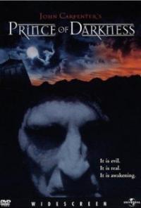 Prince of Darkness (1987) movie poster