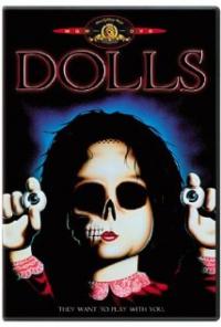 Dolls (1987) movie poster