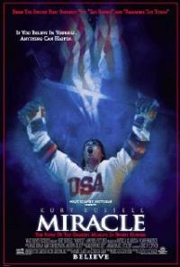 Miracle (2004) movie poster