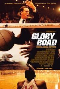 Glory Road (2006) movie poster