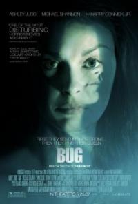 Bug (2006) movie poster