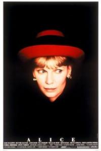 Alice (1990) movie poster