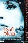 The Soft Skin (1964) movie poster