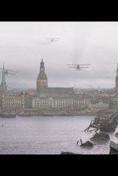 Defenders of Riga (2007) movie poster