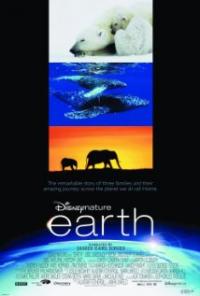 Earth (2007) movie poster