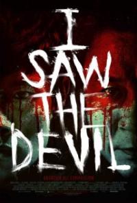 I Saw the Devil (2010) movie poster