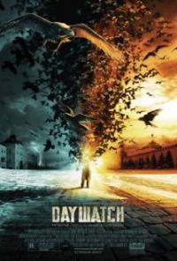 Day Watch (2006) movie poster