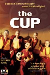 The Cup (1999) movie poster