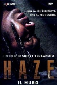 Haze (2005) movie poster