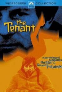 The Tenant (1976) movie poster