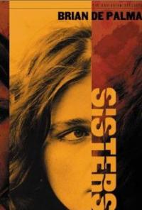 Sisters (1973) movie poster