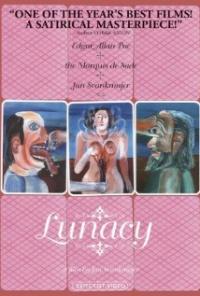 Lunacy (2005) movie poster
