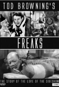 Freaks (1932) movie poster