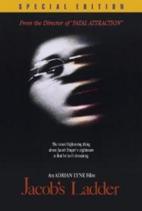 Jacob's Ladder (1990) movie poster