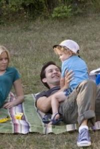 The Details (2011) movie poster