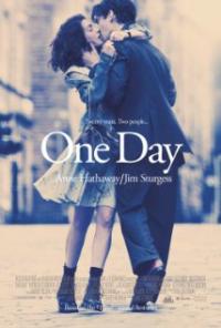 One Day (2011) movie poster