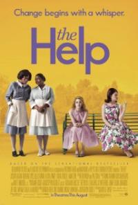 The Help (2011) movie poster