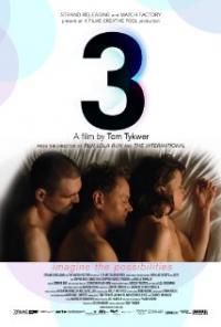 3 (2010) movie poster