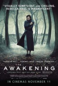 The Awakening (2011) movie poster