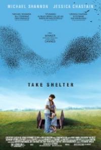 Take Shelter (2011) movie poster