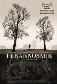 Tyrannosaur (2011) movie poster