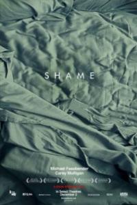 Shame (2011) movie poster