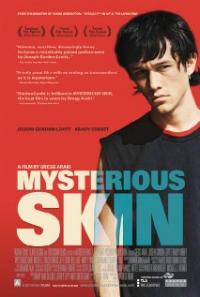 Mysterious Skin (2004) movie poster