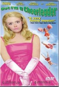 But I'm a Cheerleader (1999) movie poster