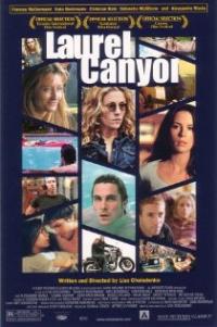 Laurel Canyon (2002) movie poster