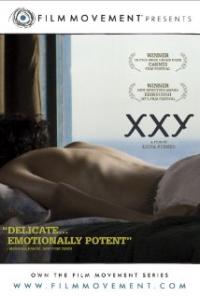 XXY (2007) movie poster