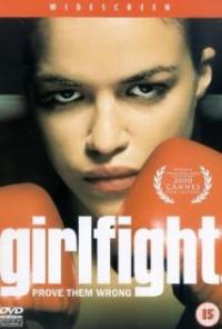 Girlfight (2000) movie poster