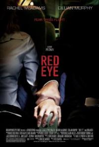 Red Eye (2005) movie poster