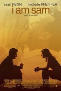 I Am Sam (2001) movie poster