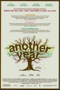 Another Year (2010) movie poster