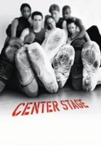 Center Stage (2000) movie poster