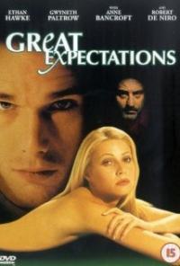 Great Expectations (1998) movie poster