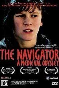 The Navigator: A Mediaeval Odyssey (1988) movie poster