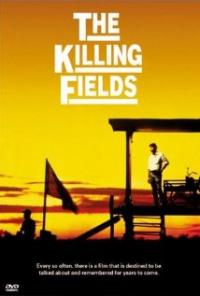 The Killing Fields (1984) movie poster